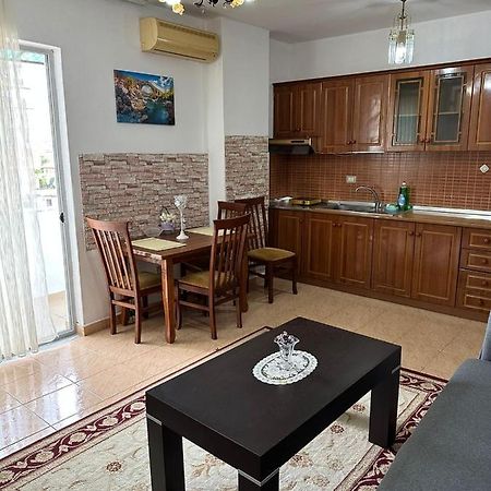 Cozy Apartment In The City Center Shkodër Dış mekan fotoğraf