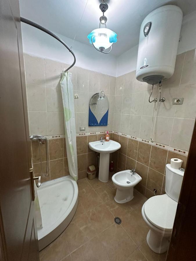 Cozy Apartment In The City Center Shkodër Dış mekan fotoğraf