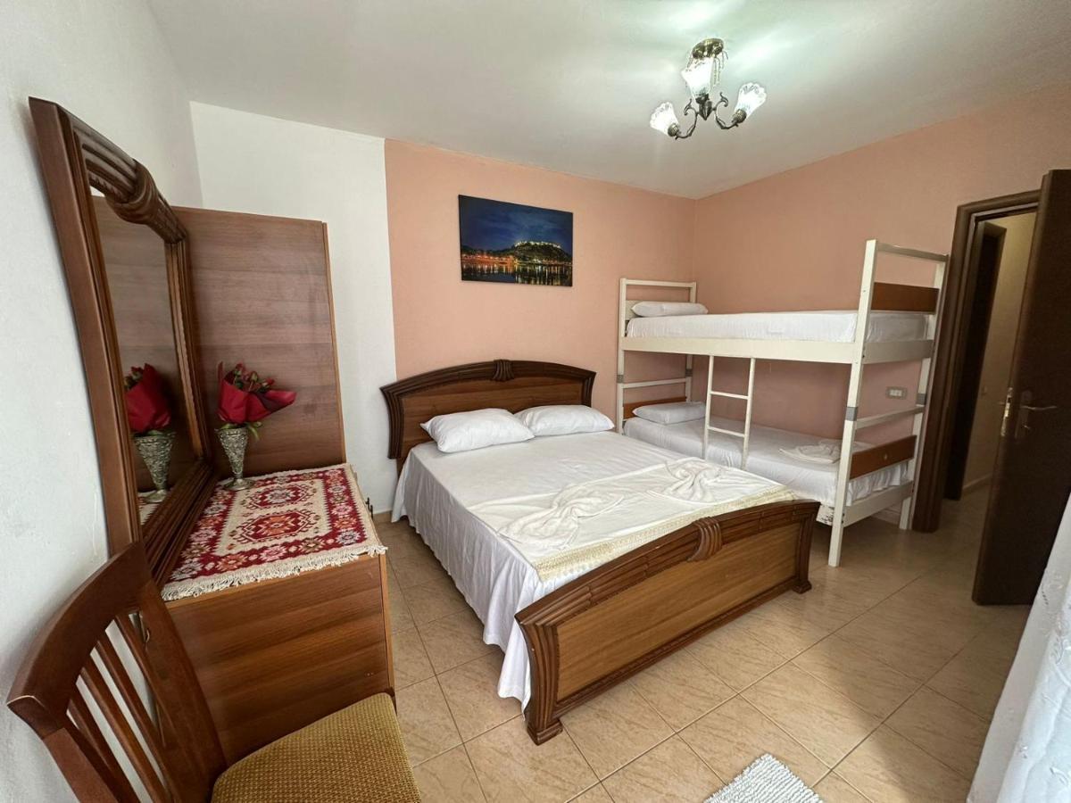 Cozy Apartment In The City Center Shkodër Dış mekan fotoğraf