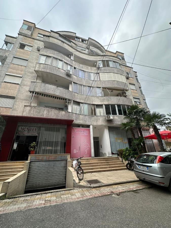 Cozy Apartment In The City Center Shkodër Dış mekan fotoğraf
