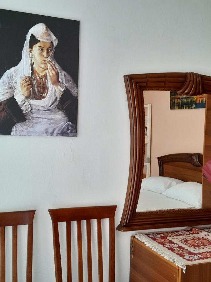 Cozy Apartment In The City Center Shkodër Dış mekan fotoğraf