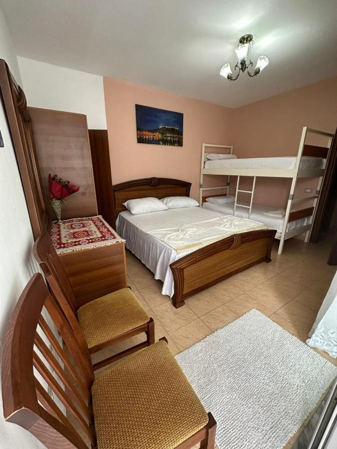 Cozy Apartment In The City Center Shkodër Dış mekan fotoğraf