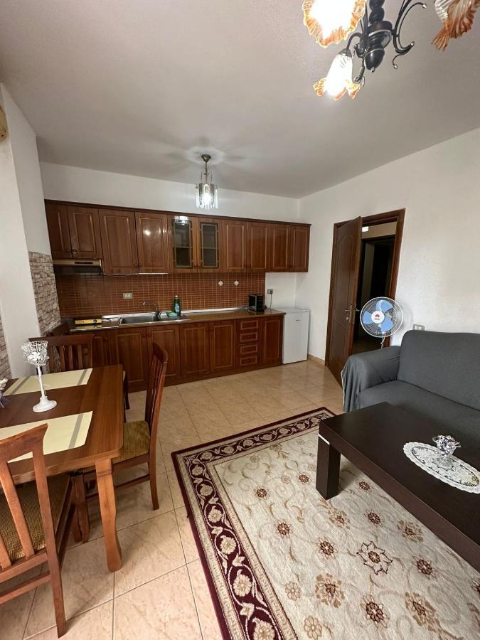 Cozy Apartment In The City Center Shkodër Dış mekan fotoğraf