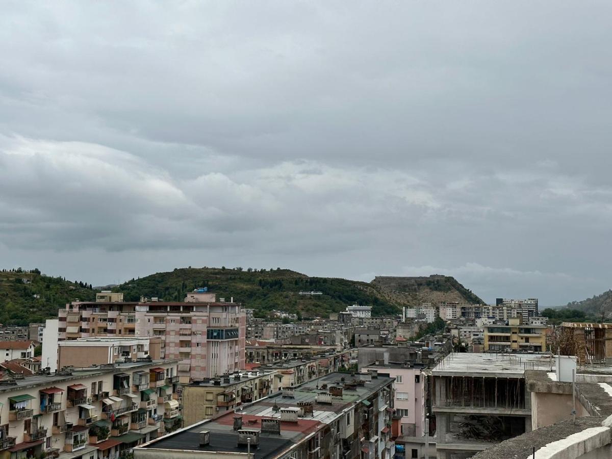 Cozy Apartment In The City Center Shkodër Dış mekan fotoğraf