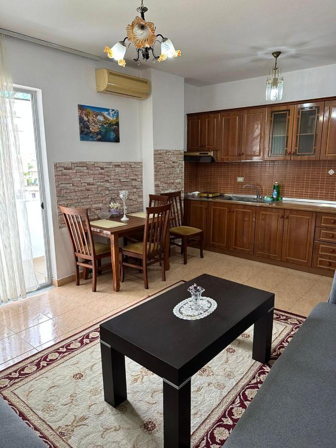 Cozy Apartment In The City Center Shkodër Dış mekan fotoğraf