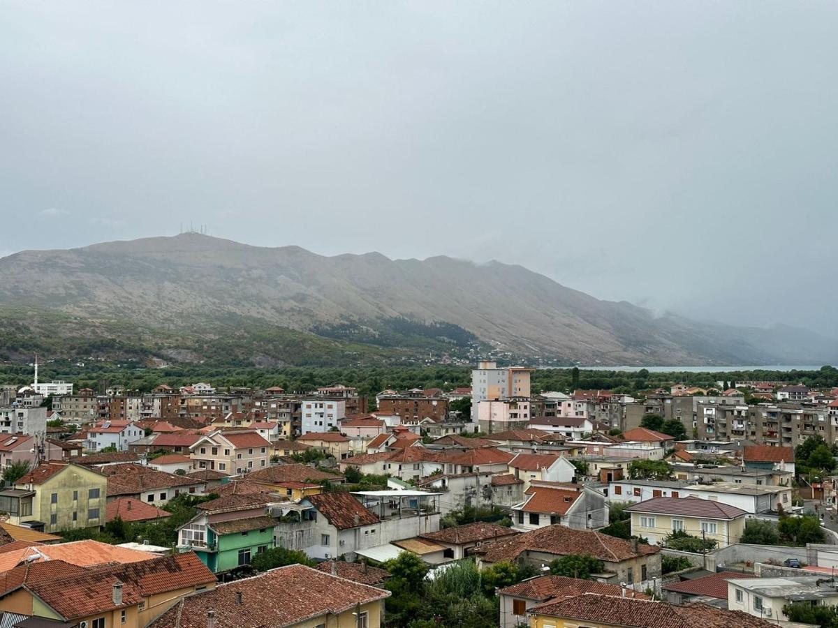 Cozy Apartment In The City Center Shkodër Dış mekan fotoğraf