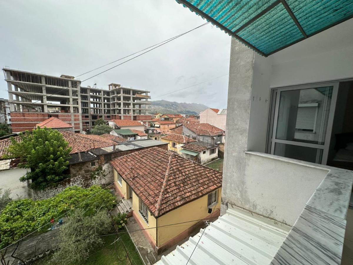Cozy Apartment In The City Center Shkodër Dış mekan fotoğraf