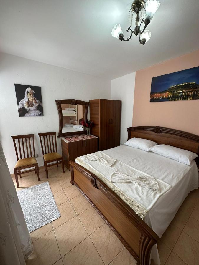 Cozy Apartment In The City Center Shkodër Dış mekan fotoğraf